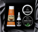 Beauty Kit Female | Glow By Taha