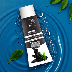 Facewash