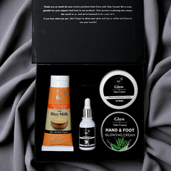 Beauty Kits
